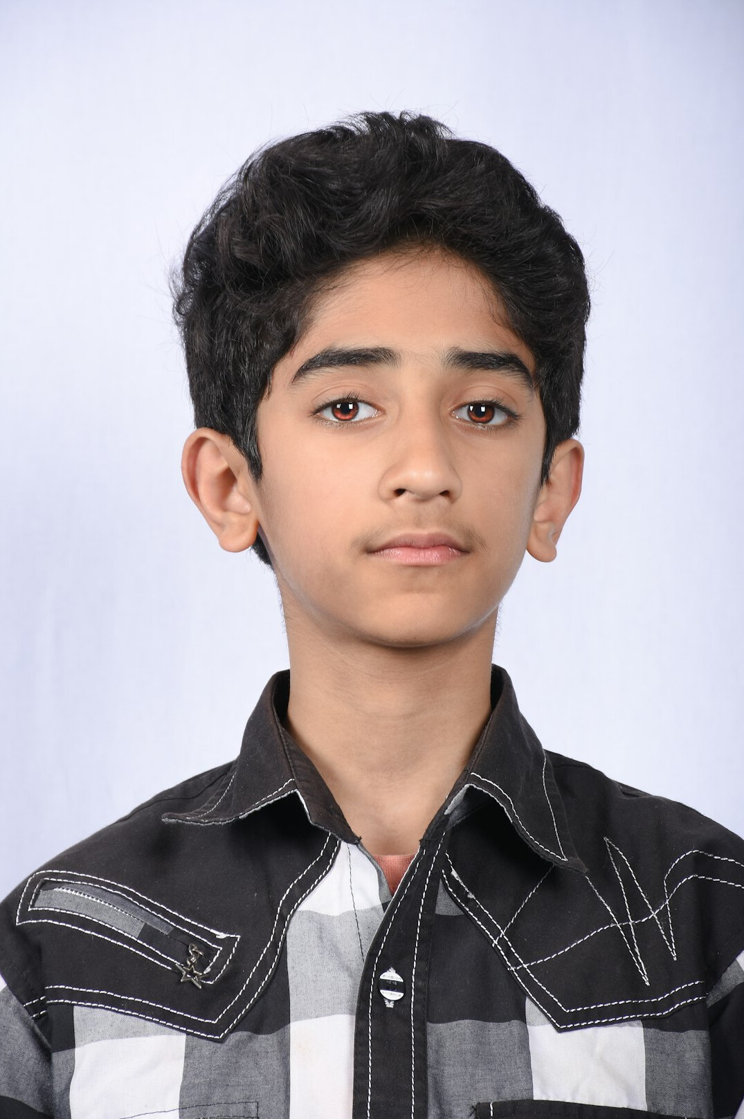 young actor audition